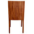 Стул отделка шпон ореха F, ткань 82 от MOD INTERIORS, MDI.CH.AV.16, 5-я фотография мини