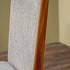 Стул отделка шпон ореха F, ткань 82 от MOD INTERIORS, MDI.CH.AV.16, 6-я фотография мини