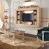 Стеллаж под TV от MODENESE GASTONE, MO.SH.BV.46, 1-я фотография мини