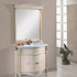 Зеркало с подсветкой New Giglio от FENICE ITALIA, FI.MR.SR.17, 2-я фотография мини