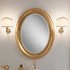 Зеркало Mignon от FENICE ITALIA, FI.MR.GD.99, 1-я фотография мини