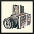 Коллаж Camera от NEW IMPRESSION, NWI.PCT.AC.3, 1-я фотография мини