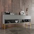 Тумба под TV Tecna от PIERMARIA, PM.TV.DS.146, 1-я фотография мини