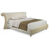 Кровать c подъемным механизмом Etoile от PIERMARIA, PM.BD.NL.27Etoile.a.spicchi.customized, 1-я фотография мини