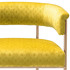 Стул с подлокотниками Monogram от EICHHOLTZ, EH.CH.PP.52, 5-я фотография мини