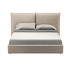 Кровать с подъемным механизмом Pam отделка ткань Austin 02 кат. 3 от MOD INTERIORS, MDI.BD.SL.169, 8-я фотография мини