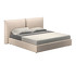 Кровать с подъемным механизмом Pam отделка ткань кат.3 Chenille AB02 NW от MOD INTERIORS, MDI.BD.SL.138, 5-я фотография мини