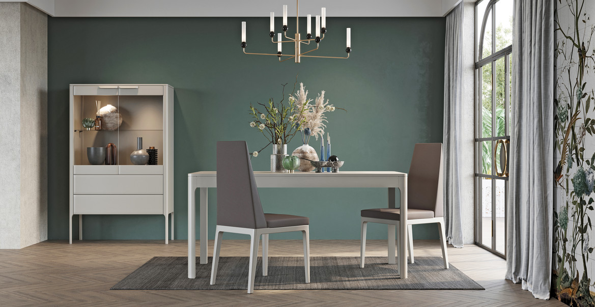 Столовая, арт. MDI.RD.98, MOD INTERIORS