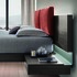 Кровать Shiro от TOMASELLA, TM.BD.LAN.385, 2-я фотография мини
