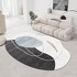 Ковер Shape 120*160 от VIVANTA, VV.CRT.SPE.2, 2-я фотография мини