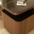 Письменный стол Ermes Plus от TONIN CASA, TC.WD.MON.44, 2-я фотография мини