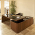 Письменный стол Ermes Plus от TONIN CASA, TC.WD.MON.44, 1-я фотография мини