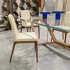 Стул Mademoiselle от TONIN CASA, TC.CH.MON.151, 1-я фотография мини