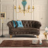 Диван 2-местный TITANO от FDESIGN, FD.SF.FS.18, 1-я фотография мини