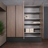 Гардероб Modula от TOMASELLA, TM.WR.SA.51, 4-я фотография мини