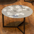 Приставной столик Joy Decor от TOMASELLA, TM.ST.CM.303, 1-я фотография мини