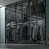 Гардероб Metropolis от TOMASELLA, TM.WR.SA.33, 1-я фотография мини