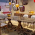 Стул Sorrento Esprit от TONIN CASA, TC.CH.MO.664, 4-я фотография мини