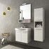 Шкаф навесной Urban подвесной от LEGNOBAGNO, LG.PL.UB.92, 2-я фотография мини
