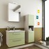 Шкаф навесной Urban с лампой от LEGNOBAGNO, LG.SN.UB.119, 3-я фотография мини