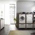 Шкаф навесной Urban с лампой от LEGNOBAGNO, LG.SN.UB.24, 2-я фотография мини