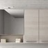 Шкаф навесной Urban с лампой от LEGNOBAGNO, LG.SN.UB.18, 1-я фотография мини