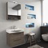 Шкаф навесной Urban с лампой от LEGNOBAGNO, LG.SN.UB.94, 3-я фотография мини