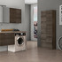 Шкаф навесной Urban с лампой от LEGNOBAGNO, LG.SN.UB.43, 3-я фотография мини