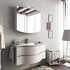 Шкаф навесной Urban с лампой от LEGNOBAGNO, LG.SN.UB.65, 3-я фотография мини