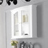 Шкаф навесной от LEGNOBAGNO, LG.SN.SD.58, 1-я фотография мини
