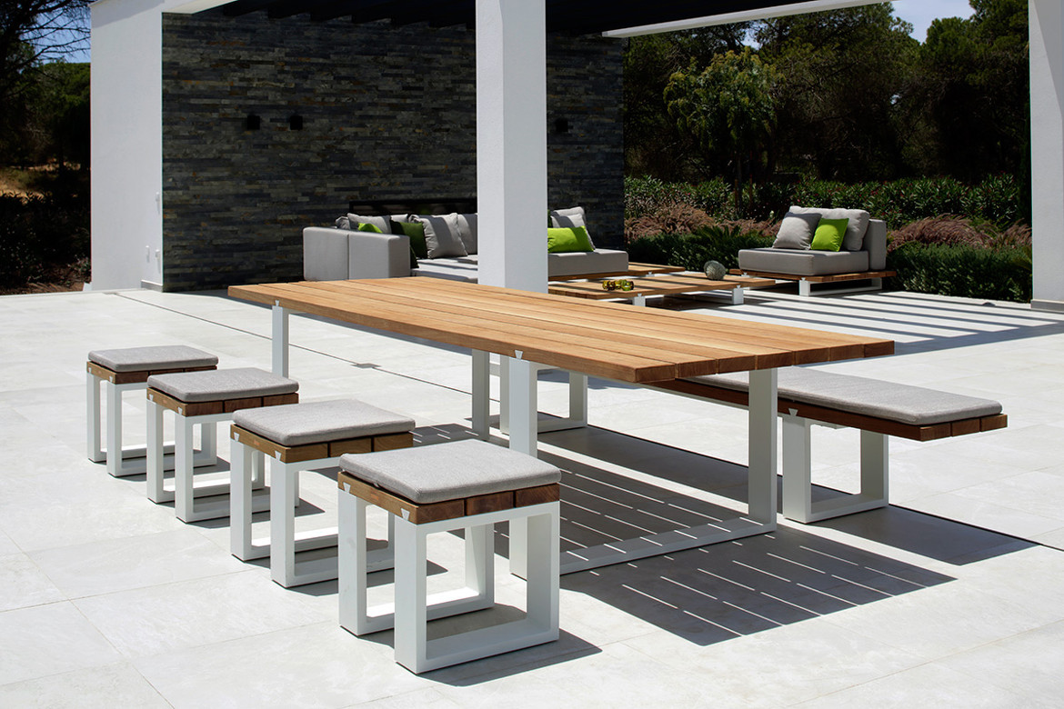 Уличная мебель, арт. RB.RB.121, ROYAL BOTANIA