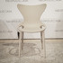 Стул Love от VONDOM, VM.CH.DY.185, 2-я фотография мини