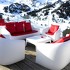 Кресло Blow от VONDOM, VM.ACH.VN.423, 5-я фотография мини