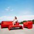 Диван Blow от VONDOM, VM.SF.VN.13, 3-я фотография мини