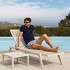 Приставной столик Spritz от VONDOM, VM.ST.DY.121, 2-я фотография мини