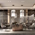 Обеденный стол Windsor Lounge от DV HOME COLLECTION, DH.DT.DH.32, 1-я фотография мини