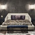 Кровать Yume от LONGHI, LGN.BD.LNG.52, 2-я фотография мини