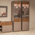 Витрина (правая) Corso Como от ALF ITALIA, AIT.SHC.CC.10, 1-я фотография мини