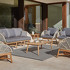 Диван Alaska от SKYLINE DESIGN, SL.SF.AK.3, 5-я фотография мини