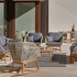 Диван Alaska от SKYLINE DESIGN, SL.SF.AK.3, 3-я фотография мини