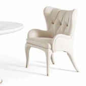 Стул с подлокотниками Prestige