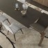 Обеденный стол Riviera раздвижной от ALEAL, AE.DT.RI.9, 2-я фотография мини