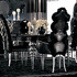 Обеденный стол Chic от ALTAMODA, ALM.DT.CI.25, 1-я фотография мини