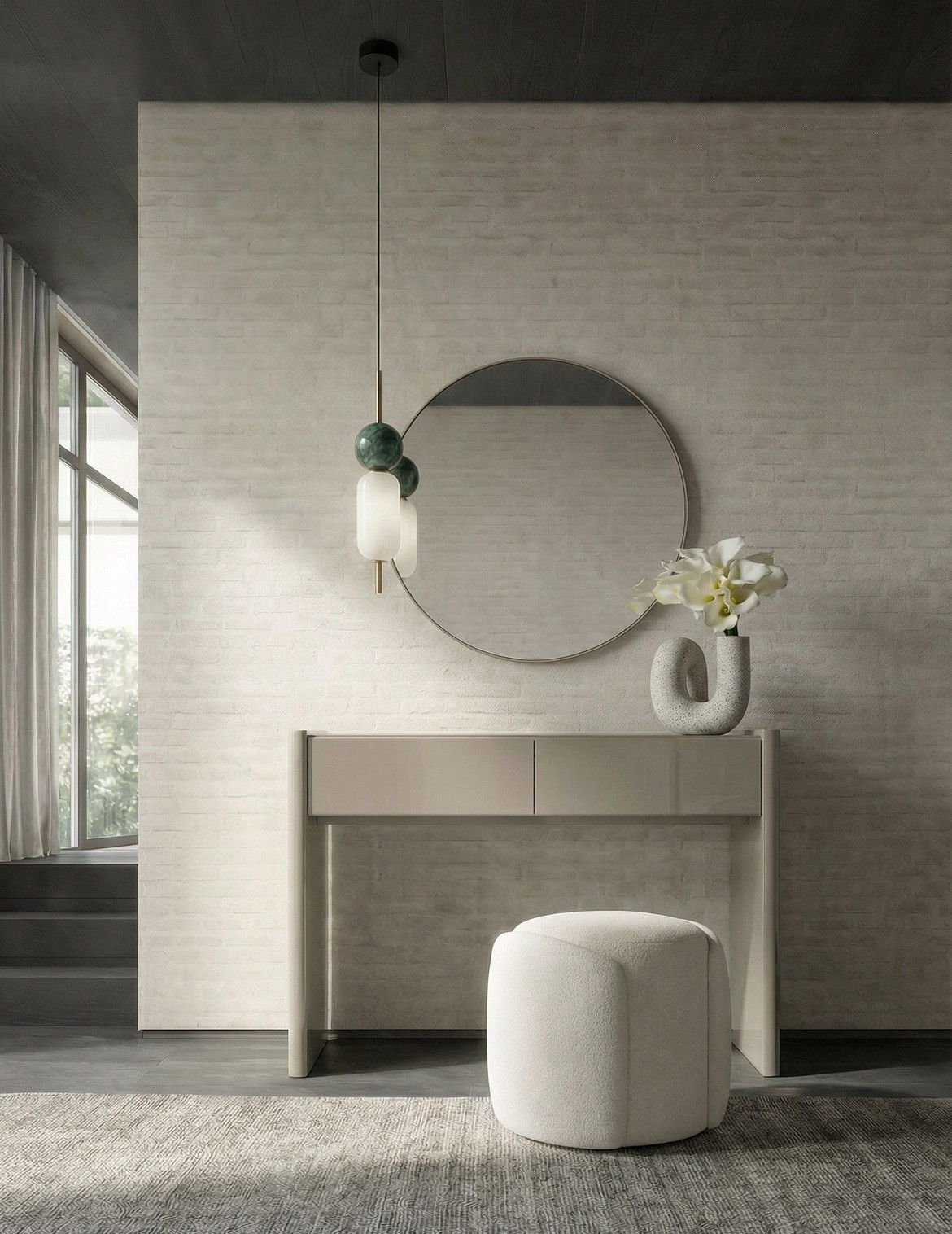 , арт. MDI.PT.41, MOD INTERIORS