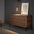Комод Groove от BONALDO, BL.CHD.BL.13, 1-я фотография мини