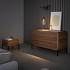 Прикроватная тумбочка Groove от BONALDO, BL.BST.BL.14, 3-я фотография мини