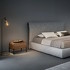 Прикроватная тумбочка Groove от BONALDO, BL.BST.BL.14, 2-я фотография мини
