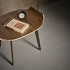 Прикроватная тумбочка Olos от BONALDO, BL.BST.BL.10, 2-я фотография мини