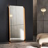 Зеркало Olos от BONALDO, BL.MR.BL.81, 1-я фотография мини