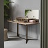 Туалетный столик Nelson от BONALDO, BL.LDT.BL.47, 1-я фотография мини
